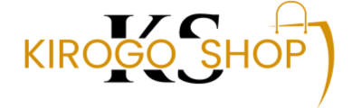 Logo - kirogo.com