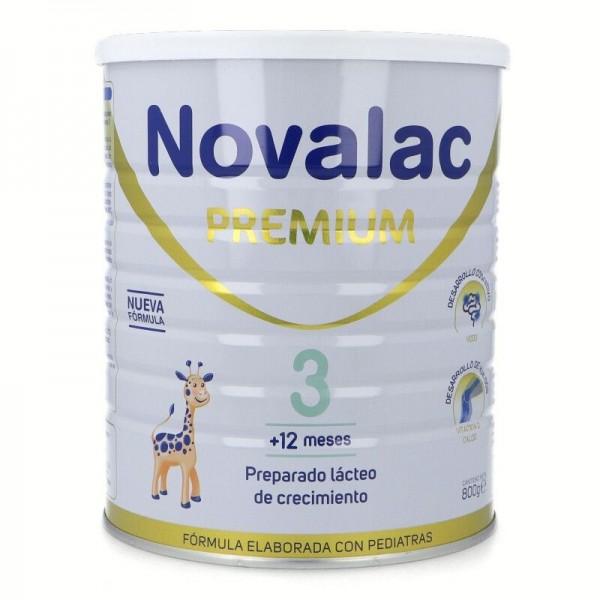 Novalac Premium 3 800 g