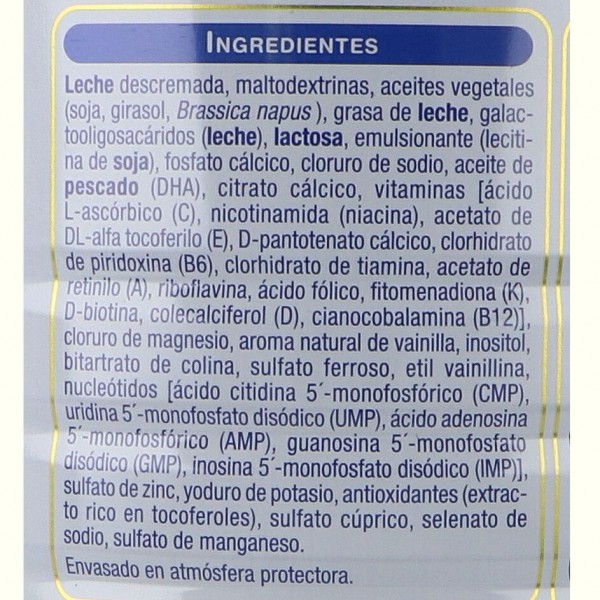 Novalac Premium 3 800 g